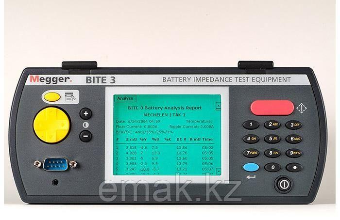 Прибор для проверки батарей до 2000 АЧ BITE3 - фото 1 - id-p108999152