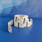 ювелирные бирки