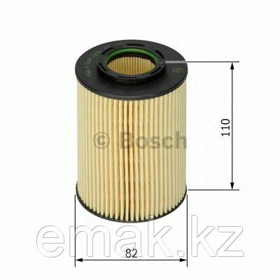 BOSCH Фильтр масляный, элемент (CH5320 / HU9263X) BMW 3/5 (E34/36) дв.M50/52,S50)M3 3.0-3.2, Z4 - фото 1 - id-p108998233