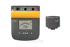 Измеритель сопротивления изоляции, Fluke 1550C