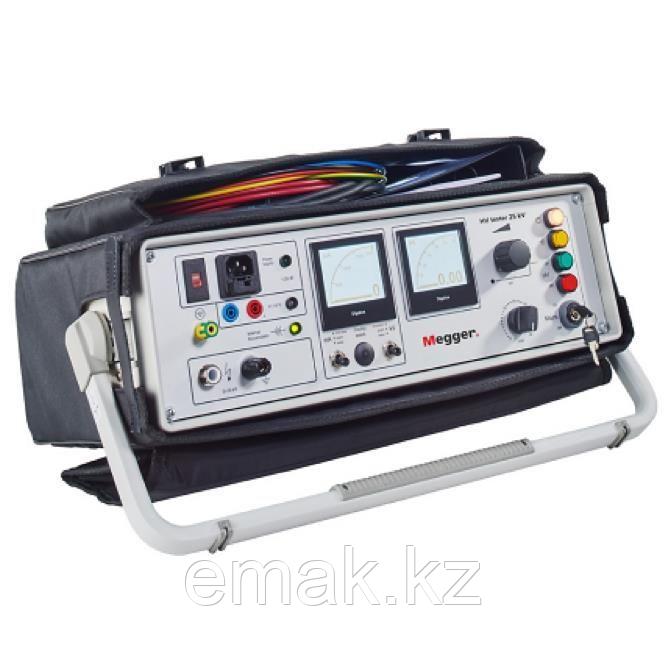 HV-Tester 25 кВ / HV-Tester 25 кВ digital