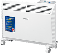 Электрический конвектор ЗУБР, 1.5 кВт, Профессионал