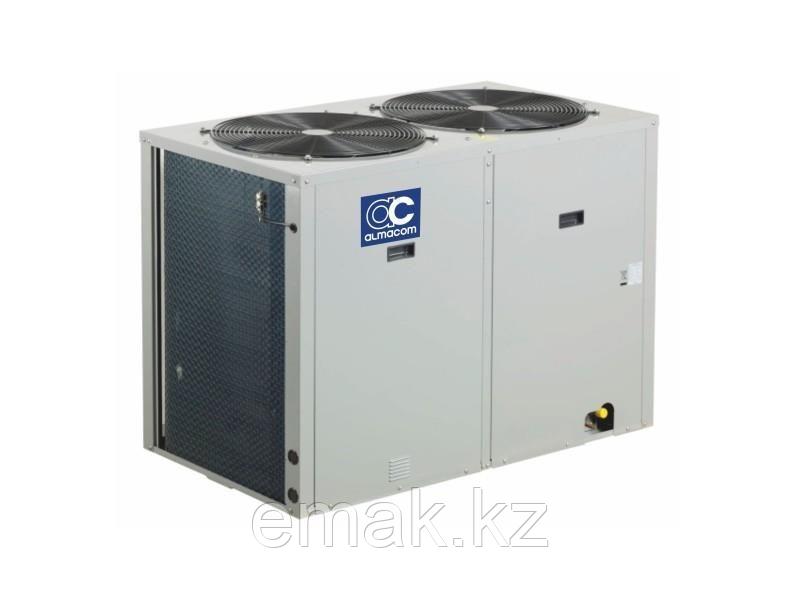 Компрессорно-конденсаторный блок ALMACOM ACCU-35C1 - фото 1 - id-p108997343