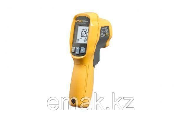 Инфракрасный термометр, Fluke 62 max