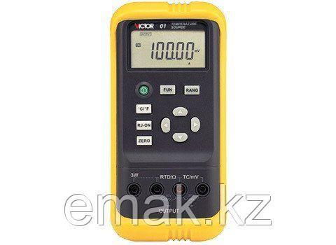 Калибратор петли тока, Fluke 715