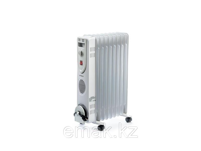 Масляный радиатор OTEX C45-9 - фото 1 - id-p108997414