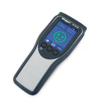 PD SCAN - Ручной сканер ЧР для распредустройств среднего напряжения - фото 2 - id-p108999262