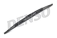 DENSO Стеклоочиститель с низким профилем 430 mm (U-hook)