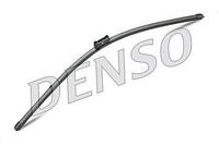DENSO Комплект стеклоочистителей бескаркасный 600/475 mm (F19-push button)