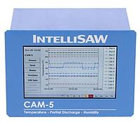 CAM-5 Система мониторинга оборудования среднего напряжения IntelliSAW