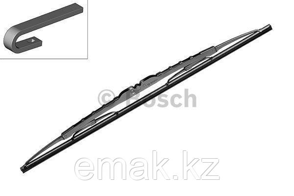 BOSCH Стеклоочиститель ECO 550mm [55C] (Hook) - фото 1 - id-p108998472