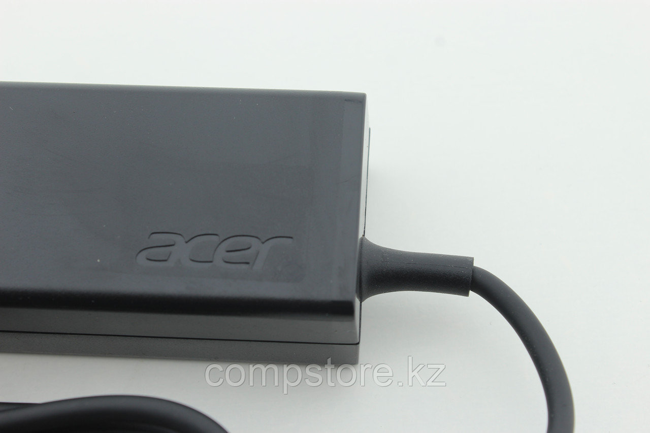 Зарядное устройство для ноутбука Acer 19V 2.37А 3.0x1.1мм ORIGINAL(без силового кабеля) - фото 3 - id-p109000447