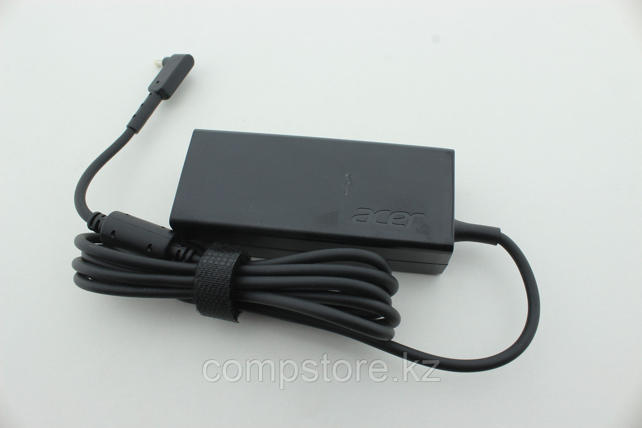Зарядное устройство для ноутбука Acer 19V 2.37А 3.0x1.1мм ORIGINAL(без силового кабеля) - фото 2 - id-p109000447