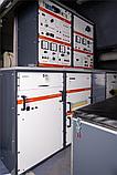 Комбинированная электролаборатория СКАН-3МЭ, фото 2