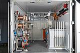 Комплект электротехнической трансформаторной лаборатории СКАН-2МЭ для установки на шасси, фото 7