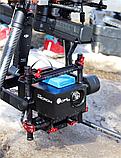 OFIL DayCor® micROM HD сверхлегкая UV-камера для БВС с функцией точного поиска коронного разряда, фото 5