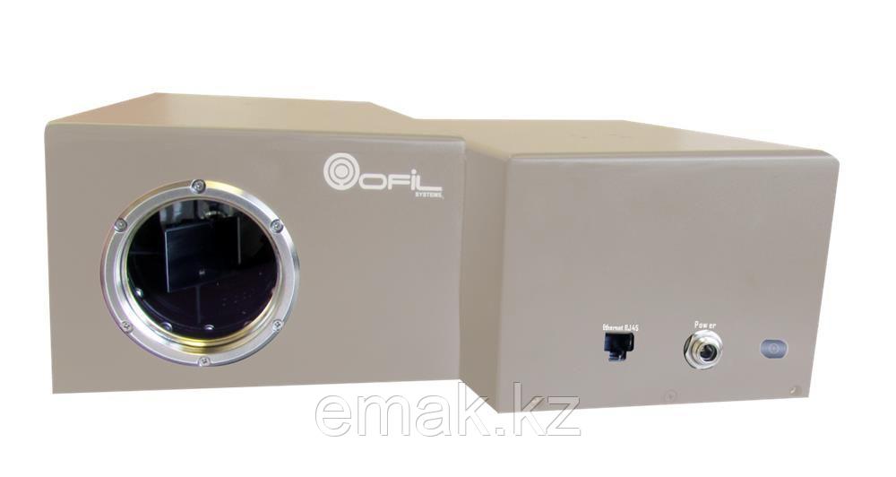 OFIL DayCor® RAILpact HD - высокочувствительная двухспектральная УФ камера высокого разрешения - фото 1 - id-p108999368