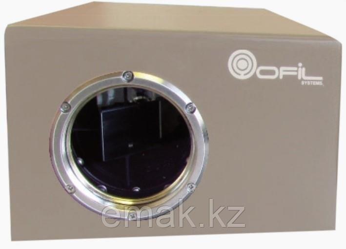 OFIL DayCor® RAILpact HD - высокочувствительная двухспектральная УФ камера высокого разрешения - фото 2 - id-p108999368