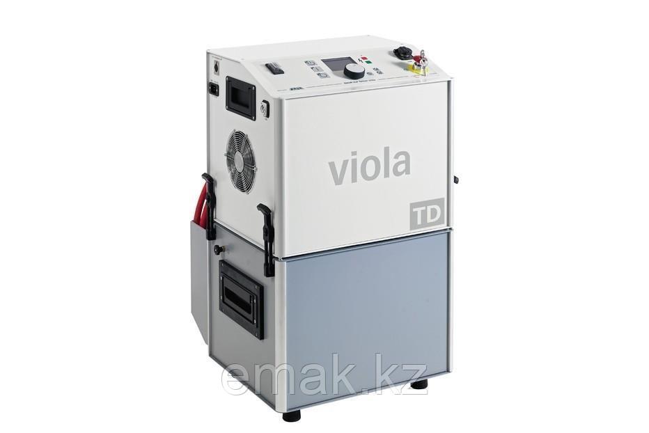Viola TD высоковольтная СНЧ установка - фото 1 - id-p108999385