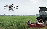 DJI Agras T16 Гексакоптер для сельского хозяйства, фото 6