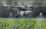 DJI Agras MG-1s Октокоптер для сельского хозяйства, фото 3