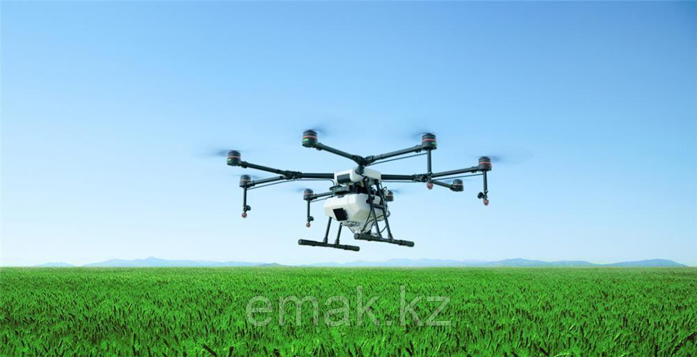 DJI Agras MG-1s Октокоптер для сельского хозяйства - фото 5 - id-p108999408