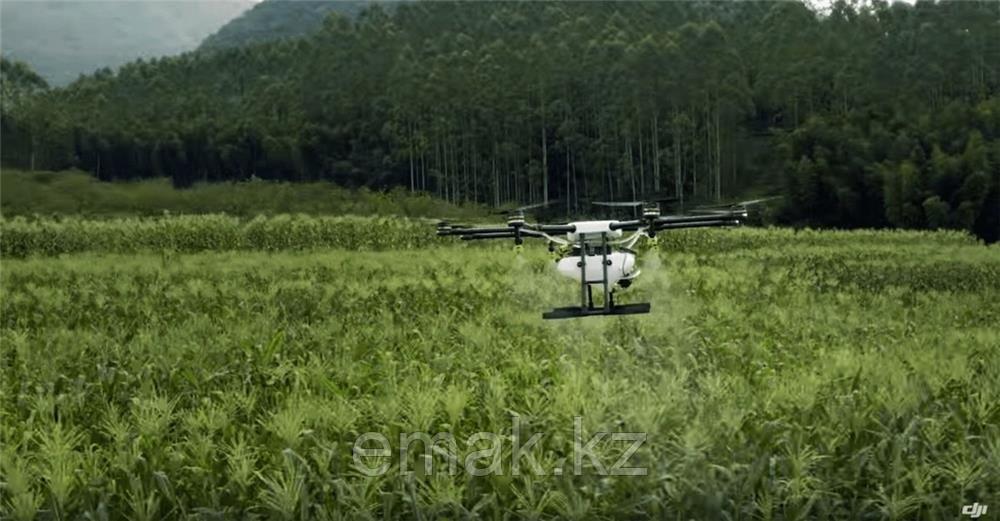 DJI Agras MG-1s Октокоптер для сельского хозяйства - фото 8 - id-p108999408