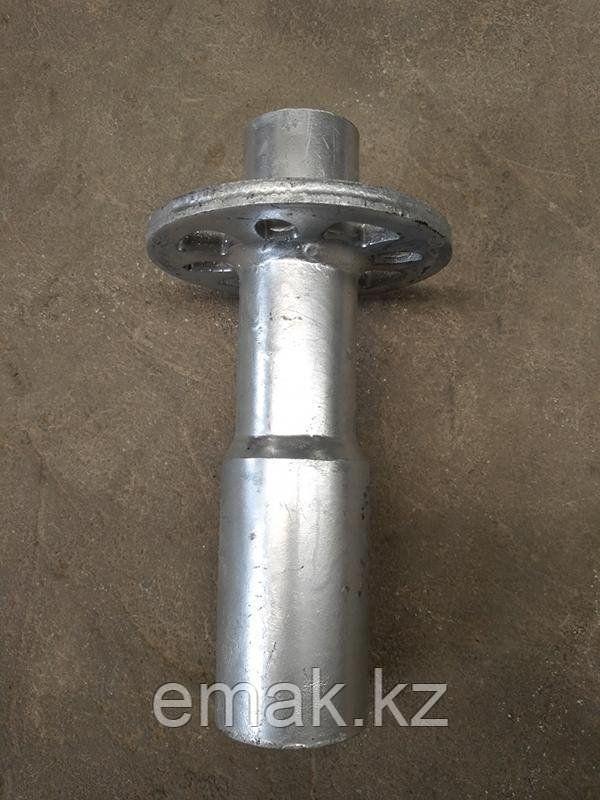 Стартовый элемент, фото 1