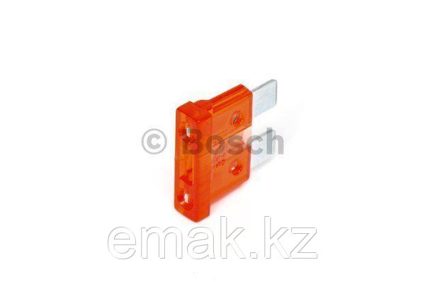 BOSCH Предохранитель стандарт 10A (Красный) П-образный, Универсальный [Standart] - фото 1 - id-p108998711