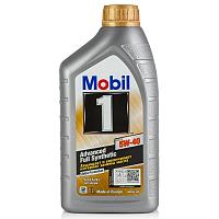 Mobil-1 FS 5W40 1L