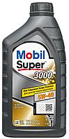 MOBIL SUPER 3000 5W-40 X1, 1 л.