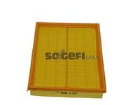 CF 10218-2 Салонный фильтр MAZDA 3 (BK) 1.6 16V