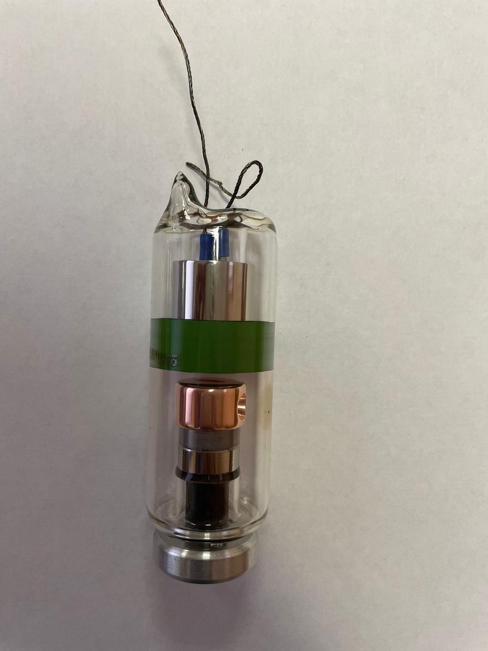 Трубка рентгеновская 5БД13-125