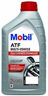 MOBIL-ATF MULTI-VEHICLE 1L.