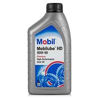 Lube GX 80W-90 20л Mobil EAC