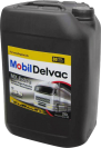 Delvac MX EXTRА 10W40 20л Mobil EAC, фото 2