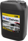 Delvac MX EXTRА 10W40 20л Mobil EAC - фото 2 - id-p108998792