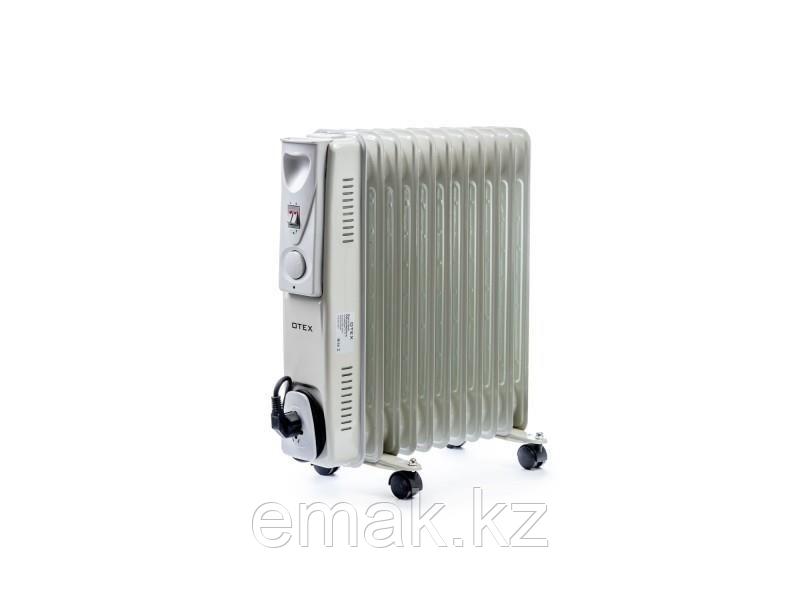 Масляный радиатор OTEX D-11 - фото 1 - id-p108997973