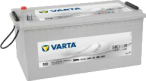 VARTA 725 103 115 Promotive Silver 225Ah N9 (JIS жүк. "+" "-")