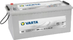 VARTA 725 103 115 Promotive Silver 225Ah N9 (JIS Груз. "+" "-") - фото 1 - id-p108998824