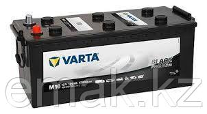 VARTA 690 033 120 Promotive Black 190Ah M10 (JIS Груз. "-" "+") - фото 1 - id-p108998825