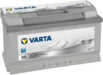 VARTA 600 402 083 Silver Dynamic 100Ah H3 (STD "-" "+") - фото 1 - id-p108998832