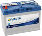 VARTA 595 405 083 Blue Dynamic 95Ah G8 (JIS "+" "-")