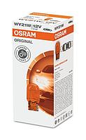 OSRAM ORIGINAL LINE Лампа накаливания WY21W [12V 21W] WX3x16d (Картонная)