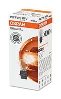 OSRAM ORIGINAL LINE Лампа накаливания P27W [12V 27W] W2.5x16d (Картонная)