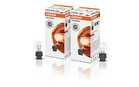 OSRAM ORIGINAL LINE Лампа накаливания P27/7W [12V 27/7W] W2.5x16q (Картонная)