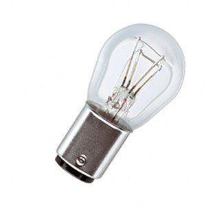 OSRAM ORIGINAL LINE Лампа накаливания P21/5W [24V 21/5W] BAY15d  (Картонная): продажа, цена в Атырау. Лампочки от Emak Group / Эмак Групп  - 108998900