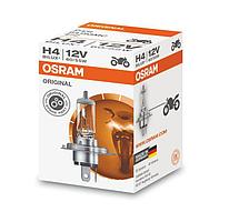 OSRAM ORIGINAL LINE Лампа накаливания H4 [12V 60/55W] P43t (Картонная)