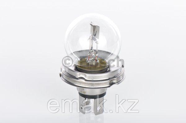 BOSCH Лампа накаливания TRUCKLIGHT R2 (Картонная уп.) - фото 1 - id-p108998968