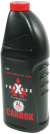 Антифриз X-FREEZE red, в п/э бут.1 кг - фото 1 - id-p108999044